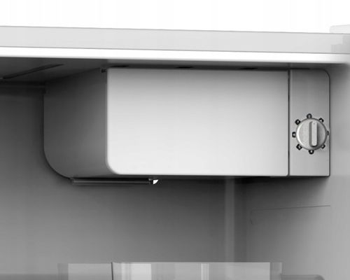 MAŁA LODÓWKA CHŁODZIARKA HOTELOWA 41L MINIBAR na Arena.pl