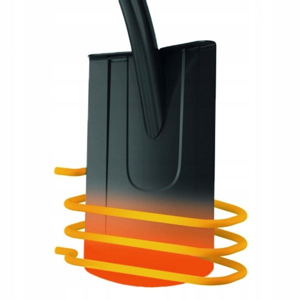 Szpadel prosty CELLFAST CELLPRO 119,5cm 40-203 zdjęcie 5