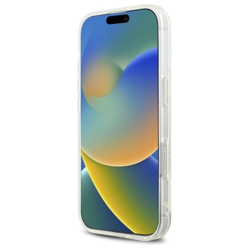 Etui Karl Lagerfeld do iPhone 16 Pro Max, Przezroczysty na Arena.pl