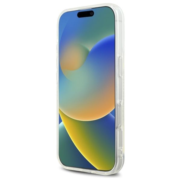 Etui Karl Lagerfeld do iPhone 16 Pro Max, Przezroczysty zdjęcie 5