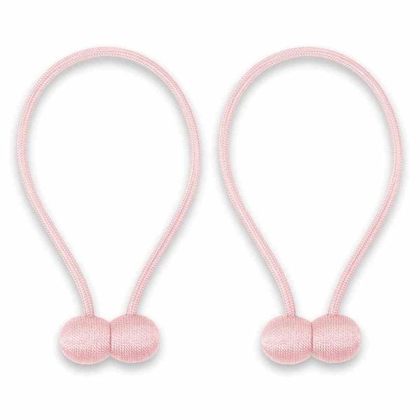 CURTBIN/AH/TORONTO/PEACH/2PCS zdjęcie 2