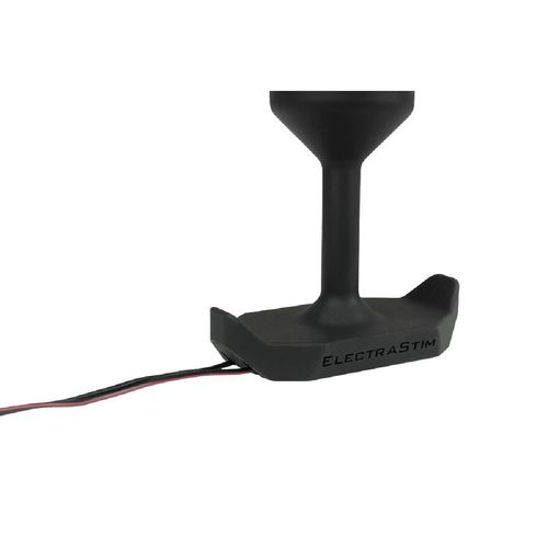 korek do elektrostymulacji mr s wmcebp electro buttplug electrastim na Arena.pl