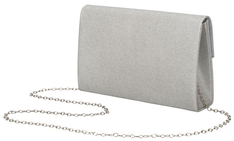kopertówka r-xs030-2-0856 silver zdjęcie 3