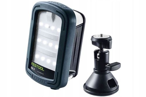 LAMPA ROBOCZA SYSLITE KAL II-SET 499815 FESTOOL na Arena.pl