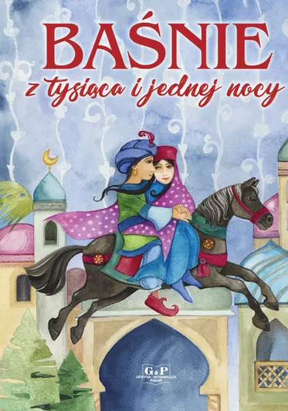 Baśnie z tysiąca i jednej nocy zdjęcie 1