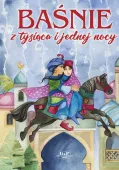 Baśnie z tysiąca i jednej nocy