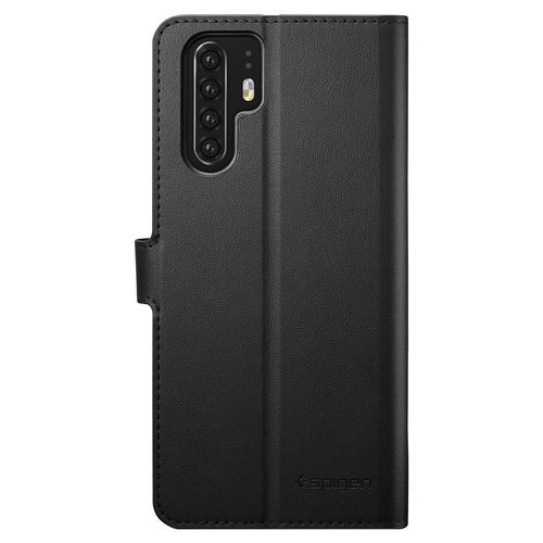 SPIGEN WALLET S HUAWEI P30 PRO BLACK na Arena.pl