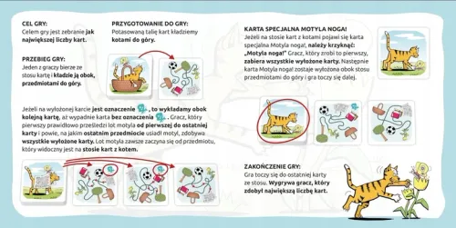 Motyla noga! na Arena.pl