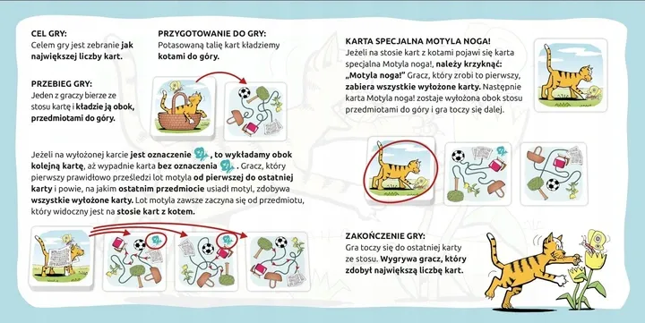 Motyla noga! zdjęcie 4