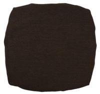 Kwadratowa Poduszka Na Taboret 30X30 Cm 25051