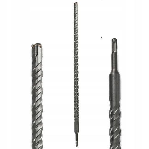 wiertło sds-plus 12/310mm quatro na Arena.pl
