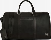 Karl Lagerfeld Torba weekendowa w kolorze Czarny