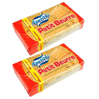 Apetitki Petit Beurre Herbatniki 400 g x 2 sztuk