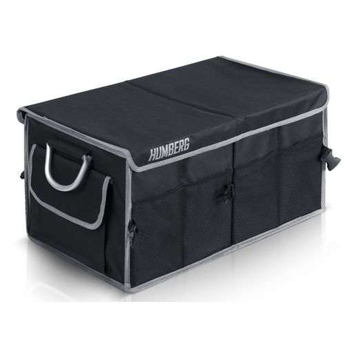 Organizer samochodowy do bagażnika Humberg HM-990 na Arena.pl