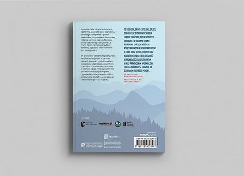 Pierwsza pomoc w górach na Arena.pl