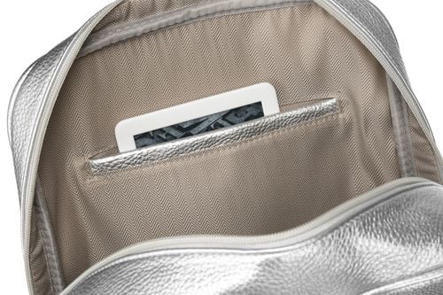 plecak pu r-pl-29601-3639 silver na Arena.pl