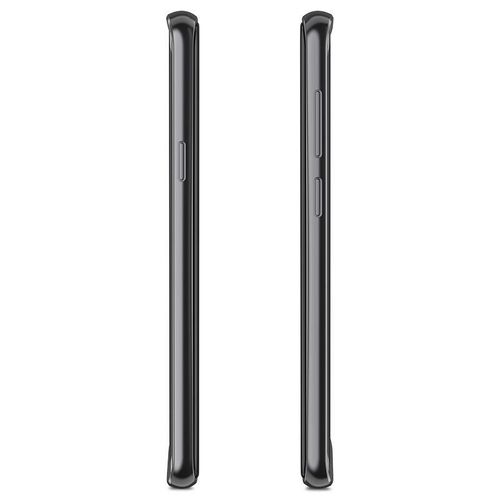 Moshi Vitros - Etui Samsung Galaxy S9+ (Titanium Gray) na Arena.pl