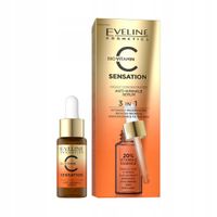 eveline c-perfection skoncentrowane serum do twarzy 20% wit. c 18 ml