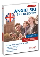 Angielski bez błędów. Poziom A1-C1