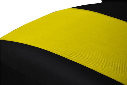 Pokrowce uniwersalne Classic plus żółte na Arena.pl