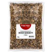 Kruger Meier River Serenity 2–8 mm – Żwirek akwarystyczny 2 kg