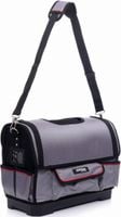 TORBA NARZĘDZIOWA  Z KLAPĄ  18" KD2038