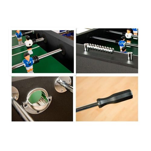 Piłkarzyki Rival na Arena.pl