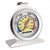 Termometr do piekarnika +50C +300C Słoneczko