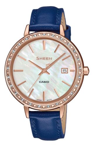 Zegarek Casio Sheen SHE-4052PGL-7AUEF na Arena.pl