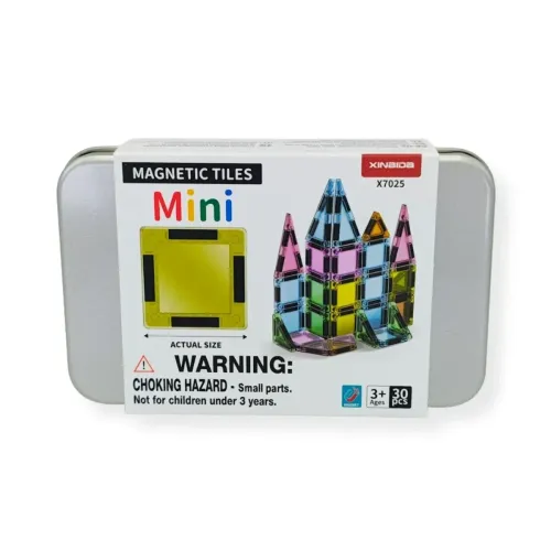 DLA DZIECI MAGICZNE KLOCKI MINI W PUSZCE na Arena.pl