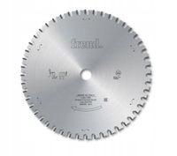 Piła do cięcia metali żelaznych Freud 190 x 2 / 1,6 x 30 mm Z38