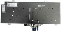 Dell Backlit internal keyboard,