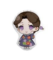 Poduszka Chibi Demon Slayer - Tamayo