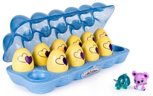 Spin Master Hatchimals jajka 12 figurek 3 seria na Arena.pl