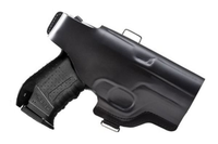 Kabura skórzana do pistoletów Walther P99 / PPQ