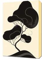 Obraz 40x60cm Echo Wiatru