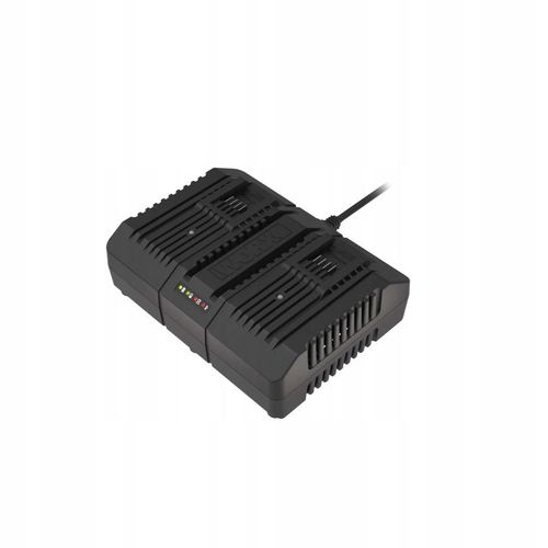 Ładowarka Worx PowerShare WA3883 20V 6.0Ah na Arena.pl