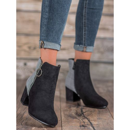 Botki Ze Wzorem r.36 na Arena.pl