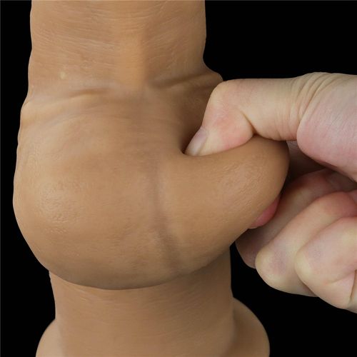 12'' Handle Cock na Arena.pl