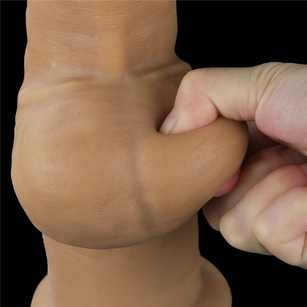 12'' Handle Cock zdjęcie 15