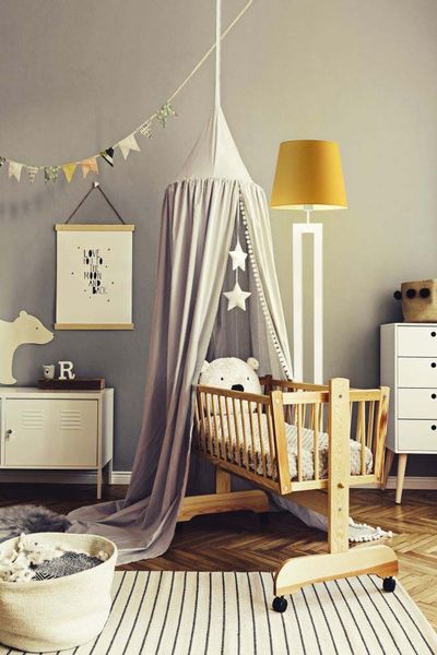 Designerska lampa podłogowa VEGAS zdjęcie 20