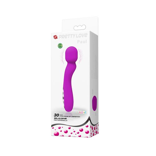PRETTY LOVE   PAUL Purple, USB 30 function na Arena.pl