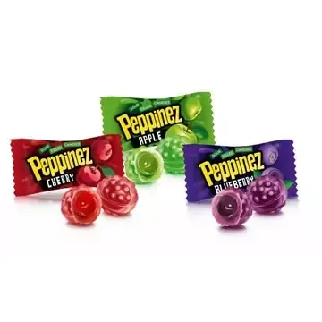 ROSHEN PEPPINEZZZ LUZ 900G zdjęcie 1
