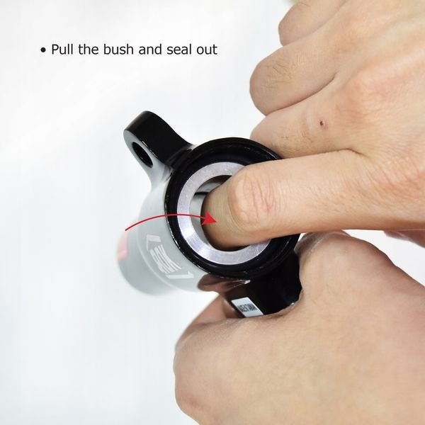 Odkurzacz Pneumatyczny AOK z Zestawem 4 końcówek zdjęcie 5