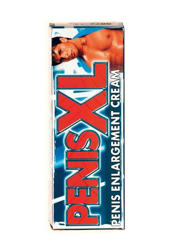 Żel/sprej-PENIS XL CREAM 50 ML na Arena.pl