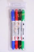 ND39_347235 MARKER SUCHSCIER 2STR TO-270 MIX 4KOL