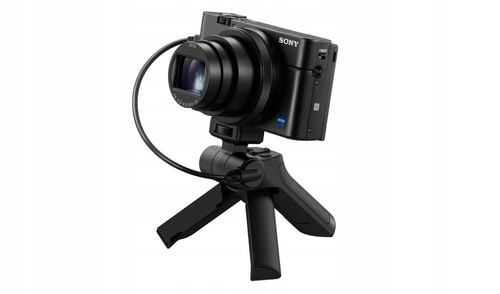 Aparat kompaktowy Sony RX100 VII na Arena.pl