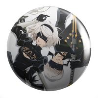 Przypinka NieR Automata DO WYBORU