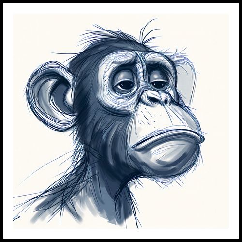 Plakat 100x100cm Zaduma na Arena.pl