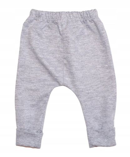 KOMPLET NIEMOWLĘCY 3 el. wyprawka dla noworodka 68 na Arena.pl